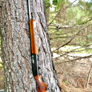 1970 REMINGTON 1100 20 GAUGE