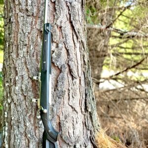 1996 RUGER BOAT PADDLE 270 WIN