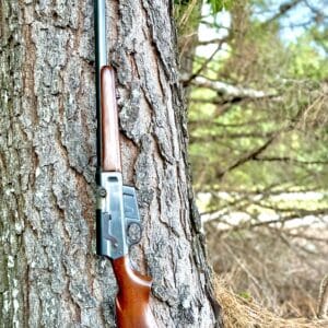1940 35 REMINGTON WOODSMASTER 81