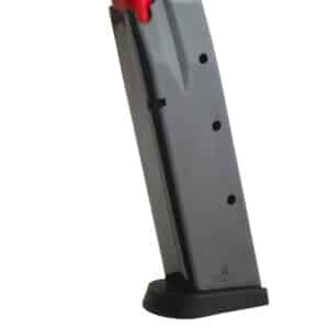 IWI - ISRAEL WEAPON INDUSTRIES MAGAZINE JERICHO 9MM 10RD