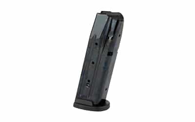 MAG ACT-MAG P320FS 9MM 15RD BLUED - Image 2