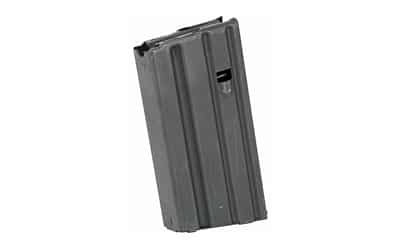 ASC MAG AR450 5-round .450 Bushmaster magazine in black