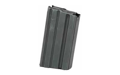 ASC MAG AR450 5-round .450 Bushmaster magazine in black
