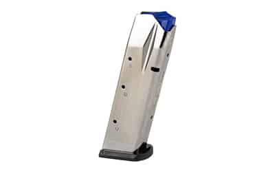MAG CZ SHADOW 9MM/40SW 17RD - Image 2