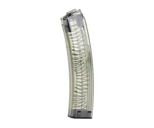 ETS MAG FOR CZ SCORPION 9MM 30RD CLR