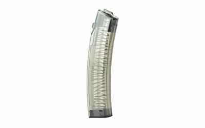 ETS MAG FOR CZ SCORPION 9MM 30RD CLR - Image 2