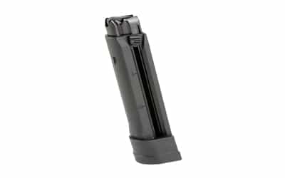 MAG FN 502 22LR 15RD BLK