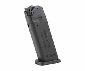 MAG HK USP-FS 40SW 13RD
