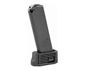 MAG HI-PT 380/9MM 10RD BL #CLP-10C