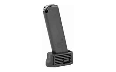 MAG HI-PT 380/9MM 10RD BL #CLP-10C
