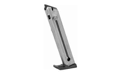 MAG RUGER MARK IV 22/45 22LR 10RD