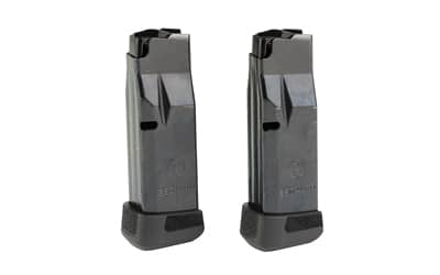 MAG RUGER LCP MAX 380ACP 12RD 2PK - Image 2