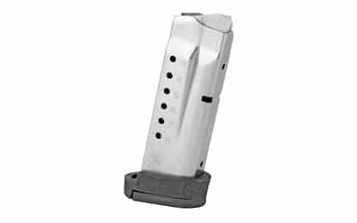 MAG S&W SHIELD M2.0 9MM 8RD FR - Image 2