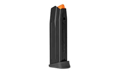 MAG TAURUS TH40 40SW 15RD BLK