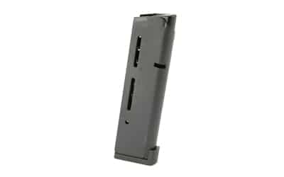 MAG WILSON ETM 1911 45ACP 8RD AL BLK - Image 2