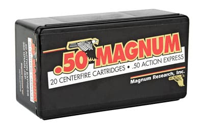 CCI 50AE 350GR JSP 20/400 - Image 2