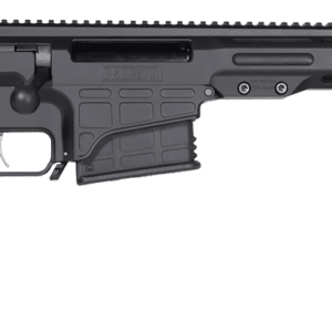 BARRETT FIREARMS MRAD COVERT 6.5CR BLACK 17"