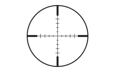 NCSTAR USS G2 P4 SNIPER 3-9X42 - Image 3