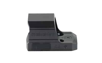 OSIGHT SE DPP RED DOT MULTI RET BLK - Image 3