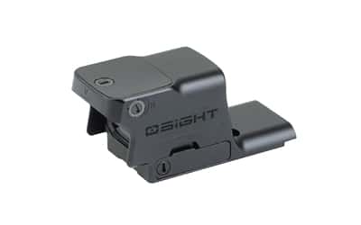 OSIGHT SE MOS RED DOT MULTI RET BLK