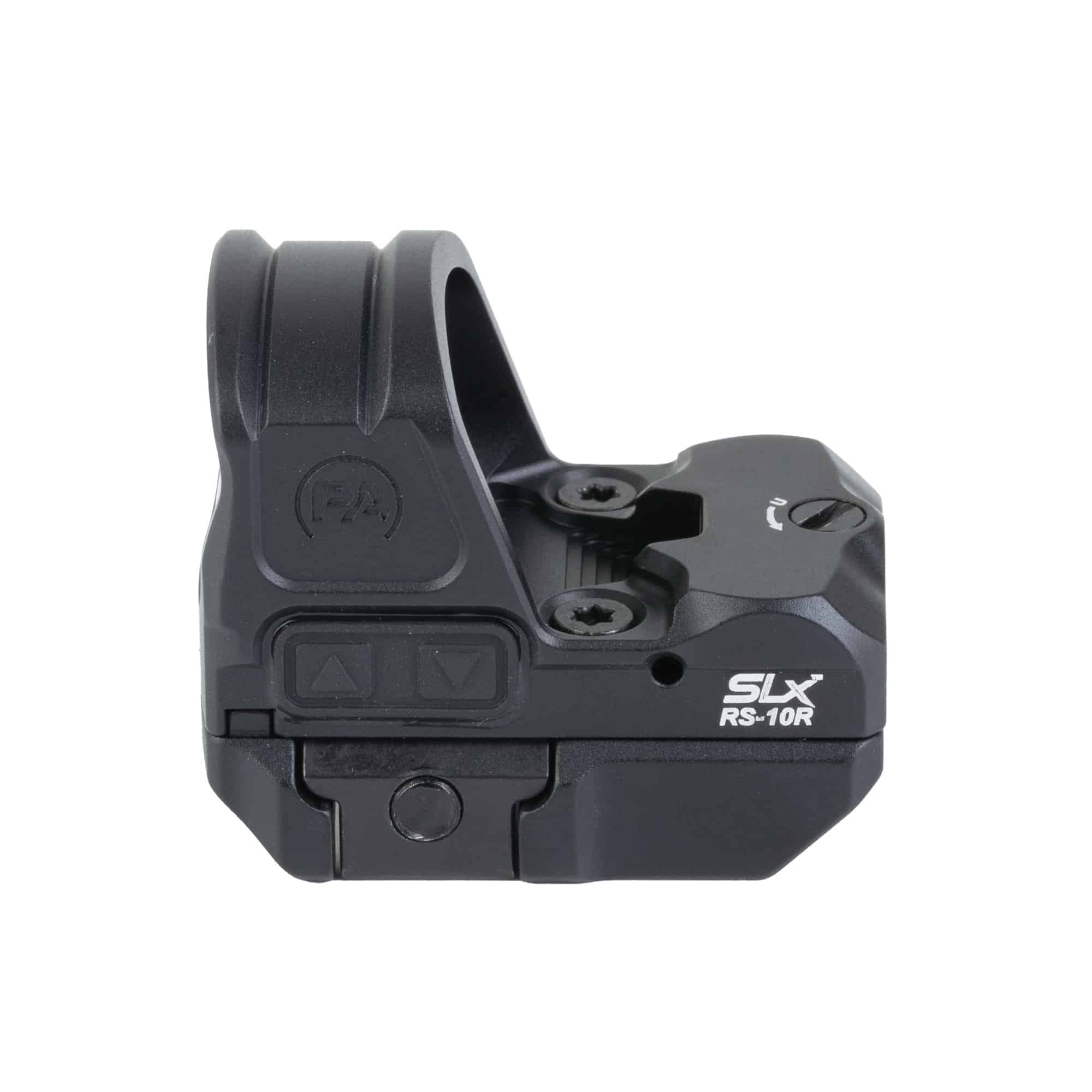 PA SLX RS-10R MINI RFLX GREEN 3 MOA - Image 3