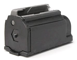 RUGER 77/357 MAGAZINE 357MAG 5RD