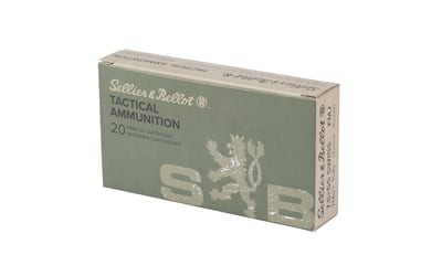 S&B 7.5X55 SWISS 174GR FMJ 20/400 - Image 3
