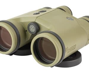 SIG KILO6K HDX G2 RNG FNDR 10X42MM