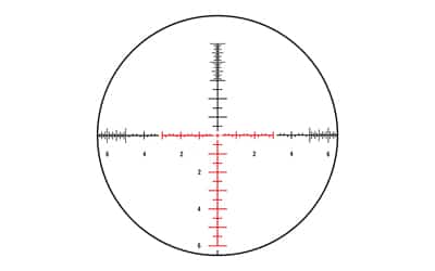 STEINER T6XI 2.5-15X50MM SCR MOA FFP - Image 3