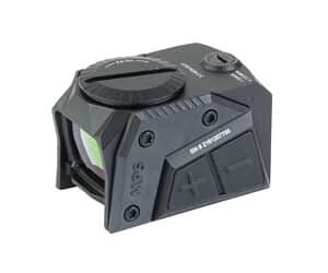 STEINER MICRO PISTOL SIGHT 2.0