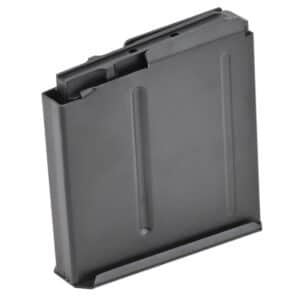 SAVAGE ARMS MAGAZINE MOD 10BA 300WIN 5RD