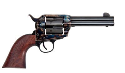 TRADITIONS 1873 SA 45LC CCH/WD 4.75"