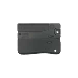 TRAILBLAZER FIREARMS LIFECARD 32ACP BLACK/BLACK