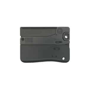 TRAILBLAZER FIREARMS LIFECARD 380ACP BLACK/BLACK