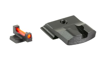 TRUGLO FO PRO FOR S&W M&P SET RED - Image 2