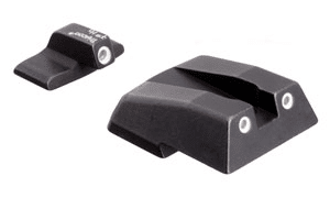 TRIJICON 3 DOT NS H&K 45C/P30/P30L/VP9