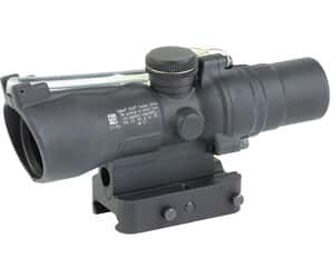TRIJICON CMP ACOG GRN 9MM RTR 2X20