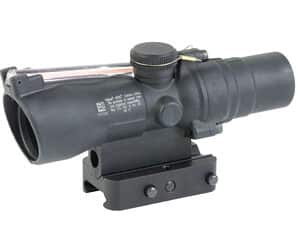 TRIJICON CMP ACOG RED 9MM RTR 2X20