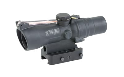TRIJICON CMP ACOG RED 9MM RTR 2X20