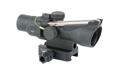 TRIJICON CMP ACOG RED 9MM RTR 2X20 - Image 2