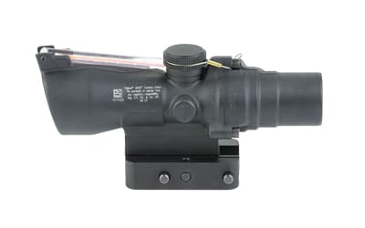 TRIJICON CMP ACOG RED 9MM RTR 2X20 - Image 3