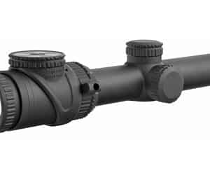 TRIJICON ACCUPOINT 1-6X24 STD DPLX