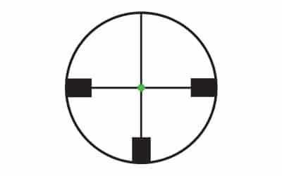 TRIJICON ACCUPOINT 1-6X24 GERMAN #4 - Image 4