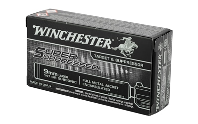 WIN SPR SUP 9MM 147GR FMJE 50/500 - Image 3