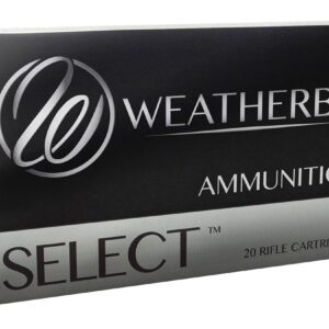 WEATHERBY 30-378WBY 180GR HDY INTERLOCK