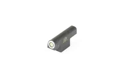 XS COLT VIPER STANDARD TRITIUM WHITE
