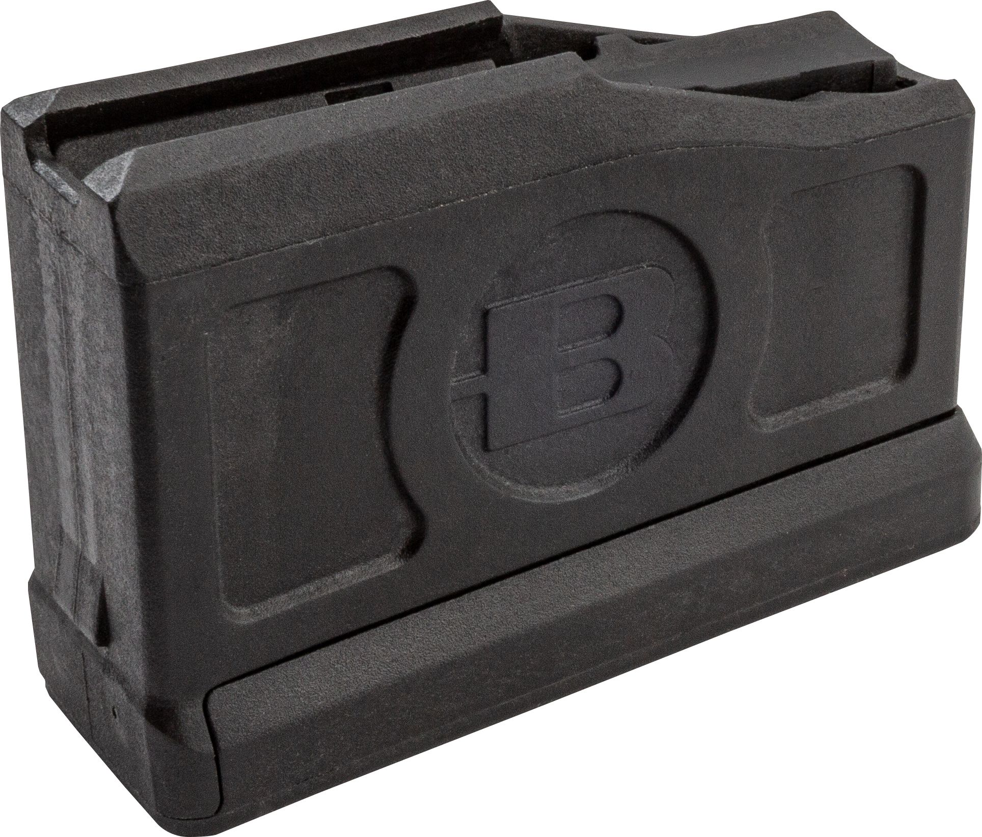 BERGARA MAGAZINE AICS 308/6.5CM 3RD