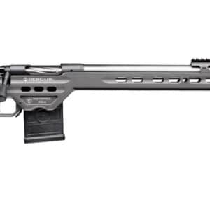 BERGARA COMPETITION 6MMGT CHASSIS 26"#