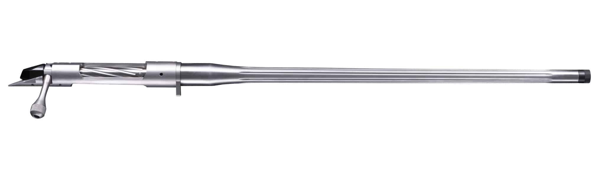 BERGARA BARRELED ACTION 6.5PRC #4 SS