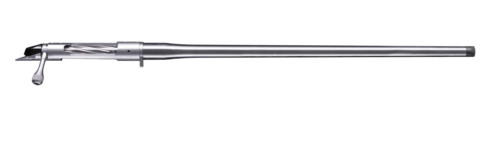 BERGARA BARRELED ACTION 7PRC #5.5 SS